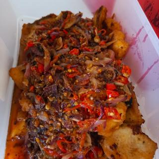 AMIGOS BUNGALOWS GILI MENO - 7