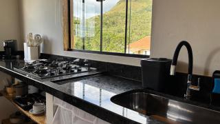 Nativo da Terra Conforto em Aiuruoca - 6