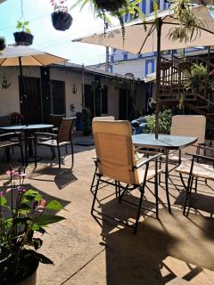 Hostal Inmaculada - 6