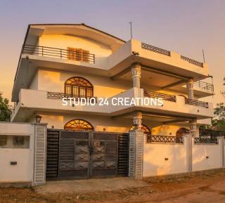 Vish Homes - 1