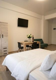 Black Sea Studio Mamaia Nord 2 - 7