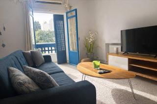 Dar Nino Cozy 2 Bedroom Apartment in La Marsa Plage - 1