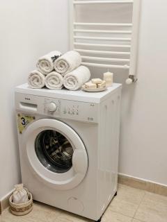 Black Sea Studio Mamaia Nord 2 - 1