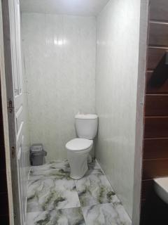 Gugas cottage and guest house in Lakhiri - 7