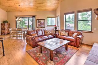 Golfer’s Getaway in Show Low: Twin Townhomes! - 7