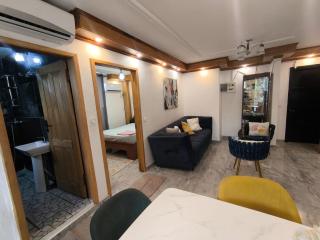 Studio haut standing - 7