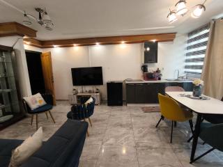 Studio haut standing - 6