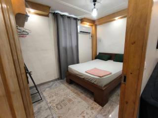 Studio haut standing - 4