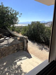 Korinthos Apartment for 4 Person in Elounda - 3