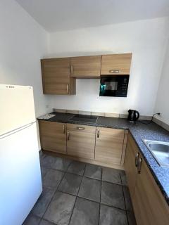 Korinthos Apartment for 4 Person in Elounda - 2