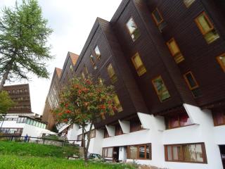 Résidence Cachette - Appartement 3 pièces 7 personnes à Arc 1600 en centre station proche des commerces et des pistes MAE-1687 - 7