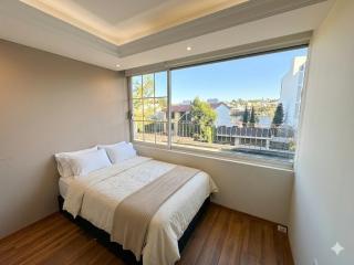 Casa de Huéspedes con Terrazas en Tecamachalco - 7