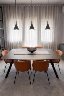 Residenza Carlo Alberto - Stylish Art & Design Apartment in Treviso - 4
