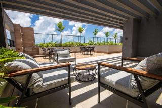 Vivienda inteligente Living Tirol Housi por Carpediem - 6