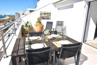 Rnet - RHC 2712 Roses Holiday Center - 4