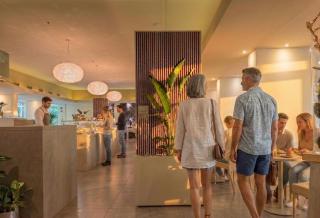 Perla Verde Hotel - 7