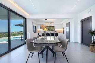 Villa Mirabilis Chania - 2