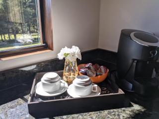 Nativo da Terra Conforto em Aiuruoca - 7