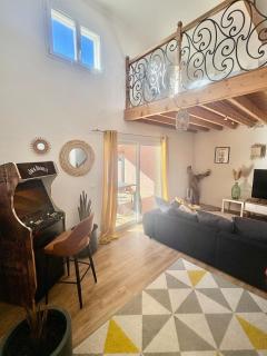 Maison de vacances - 1