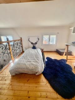 Maison de vacances - 3