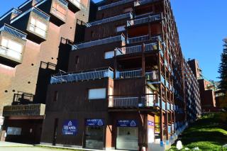 Résidence Belles Challes - Studio 4 personnes à Arc 1800 skis aux pieds et proche des commerces dans le village du Charvet MAE-1976 - 7