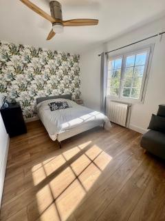 Maison de vacances - 6