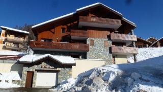 Résidence Tetras - Appartement de charme 4 pièces 8 personnes à Vallandry proche des pistes MAE-1992 - 7