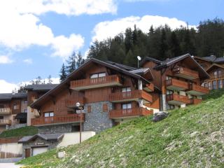 Résidence Tetras - Appartement de charme 4 pièces 8 personnes à Vallandry proche des pistes MAE-1992 - 6