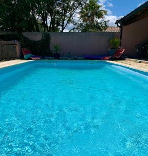 Maison de vacances - 8