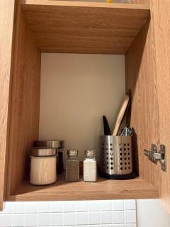 Moderno apartaestudio en Chicó Norte - 3