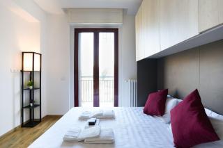 Milano Bonola Apartment , free parking - 2