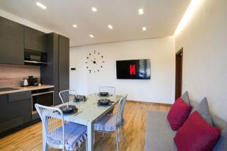 Milano Bonola Apartment , free parking - 6