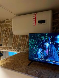 Stylish loft in the city center - Perfect for 2 - 1