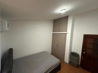 La casa de descanso - 7