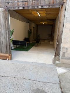 Studio, atypique - 8