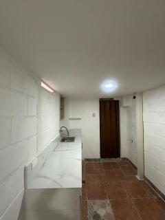 La casa de descanso - 4