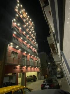 Studio calme et cosy à Fann Hock, résidence Loulou - 2