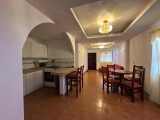 La casa de descanso - 1