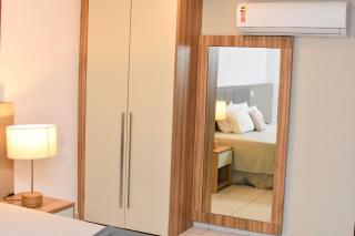 Beira mar - Beach Class Executive 607 - 7