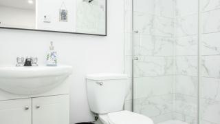 Séjour urbain moderne et confortable - 9