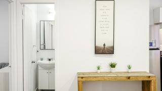 Séjour urbain moderne et confortable - 6