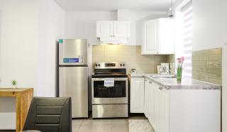 Séjour urbain moderne et confortable - 4