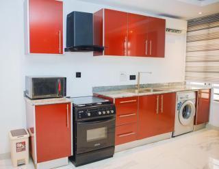 Billionaire Apartment - 5