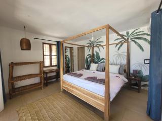 Lõst Soles Lodge - 8