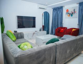 Billionaire Apartment - 9