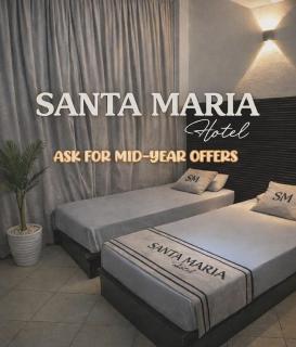 Santa Maria Dahab Hotel - 7