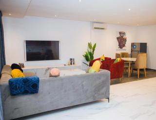 Billionaire Apartment - 7