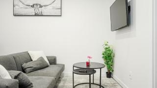 Séjour urbain moderne et confortable - 1