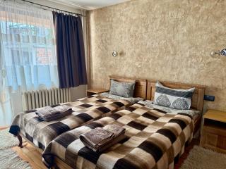 Krisiya's Apartment - 5