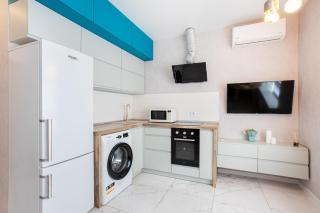 Nyvky Like Home - Файна Таун з басейном - Кв 173 - 5